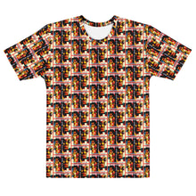 Load image into Gallery viewer, Men&#39;s Up-Down-Side T-Shirt
