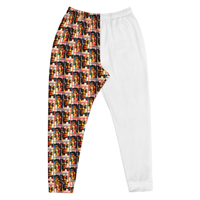 Men's Up-Down-Side Joggers