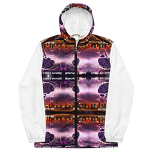 Load image into Gallery viewer, Havok State Of Mind Men’s Windbreaker
