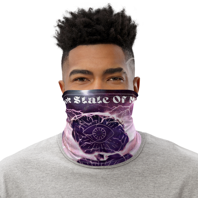 Havok State Of Mind Neck Gaiter