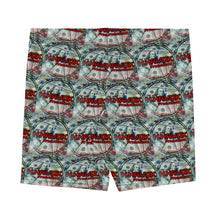 Load image into Gallery viewer, Women&#39;s All Over Shorts
