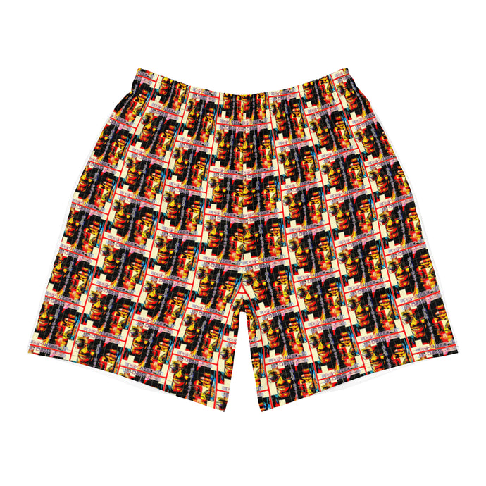 Men's Up-Down-Side Shorts