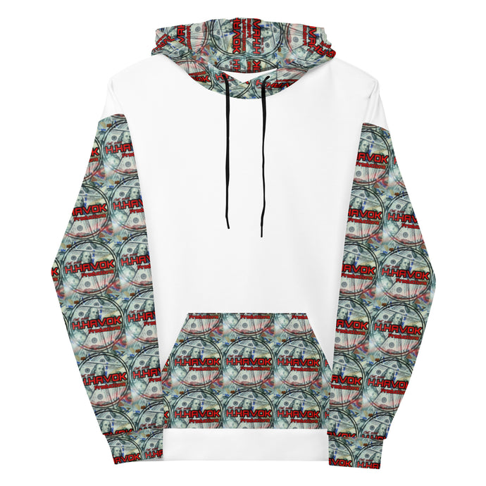 All Over Hoodie 2