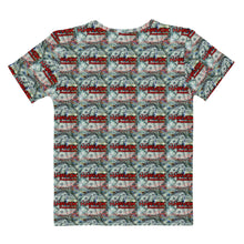 Load image into Gallery viewer, Women&#39;s All Over Shirt
