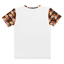 Load image into Gallery viewer, Women&#39;s Up-Down-Side T-shirt
