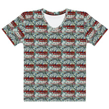 Load image into Gallery viewer, Women&#39;s All Over Shirt
