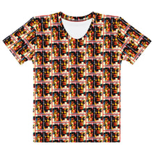 Load image into Gallery viewer, Women&#39;s Up-Down-Side T-shirt
