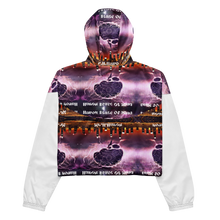 Load image into Gallery viewer, Havok State Of Mind Women’s Windbreaker
