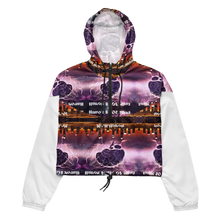 Load image into Gallery viewer, Havok State Of Mind Women’s Windbreaker
