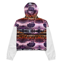 Load image into Gallery viewer, Havok State Of Mind Women’s Windbreaker
