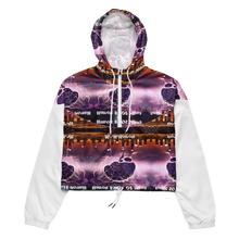 Load image into Gallery viewer, Havok State Of Mind Women’s Windbreaker
