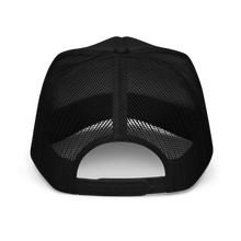 Load image into Gallery viewer, Mr.H.Havok Trucker Hat
