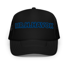 Load image into Gallery viewer, Mr.H.Havok Trucker Hat 2
