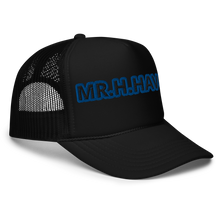 Load image into Gallery viewer, Mr.H.Havok Trucker Hat 2
