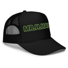 Load image into Gallery viewer, Mr.H.Havok Trucker Hat 3
