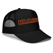 Load image into Gallery viewer, Mr.H.Havok Trucker Hat 4
