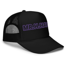 Load image into Gallery viewer, Mr.H.Havok Trucker Hat 5
