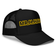 Load image into Gallery viewer, Mr.H.Havok Trucker Hat 6
