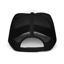 Load image into Gallery viewer, Mr.H.Havok Trucker Hat
