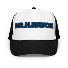 Load image into Gallery viewer, Mr.H.Havok Trucker Hat 2
