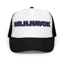 Load image into Gallery viewer, Mr.H.Havok Trucker Hat 5
