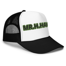 Load image into Gallery viewer, Mr.H.Havok Trucker Hat 3
