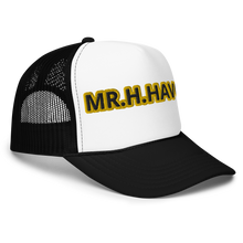 Load image into Gallery viewer, Mr.H.Havok Trucker Hat 6
