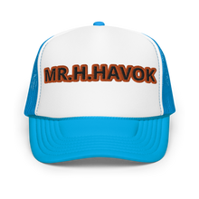 Load image into Gallery viewer, Mr.H.Havok Trucker Hat 4
