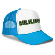 Load image into Gallery viewer, Mr.H.Havok Trucker Hat 3
