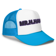 Load image into Gallery viewer, Mr.H.Havok Trucker Hat 5
