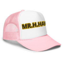 Load image into Gallery viewer, Mr.H.Havok Trucker Hat 6
