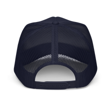 Load image into Gallery viewer, Mr.H.Havok Trucker Hat
