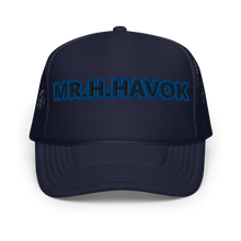 Load image into Gallery viewer, Mr.H.Havok Trucker Hat 2
