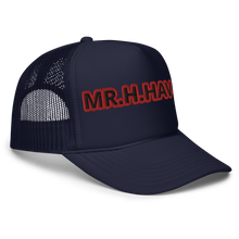 Load image into Gallery viewer, Mr.H.Havok Trucker Hat
