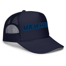 Load image into Gallery viewer, Mr.H.Havok Trucker Hat 2
