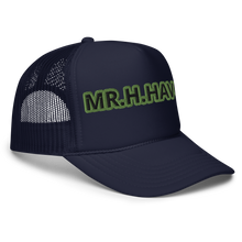 Load image into Gallery viewer, Mr.H.Havok Trucker Hat 3
