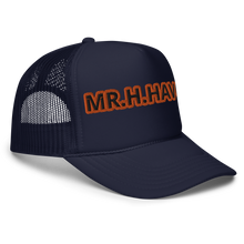 Load image into Gallery viewer, Mr.H.Havok Trucker Hat 4
