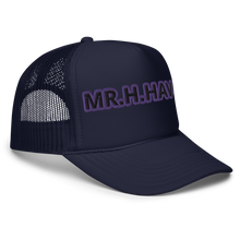 Load image into Gallery viewer, Mr.H.Havok Trucker Hat 5
