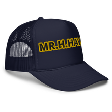 Load image into Gallery viewer, Mr.H.Havok Trucker Hat 6
