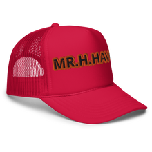 Load image into Gallery viewer, Mr.H.Havok Trucker Hat 4
