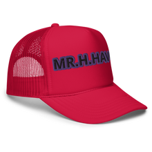 Load image into Gallery viewer, Mr.H.Havok Trucker Hat 5
