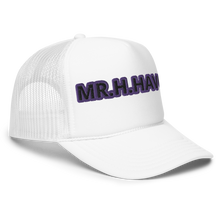 Load image into Gallery viewer, Mr.H.Havok Trucker Hat 5
