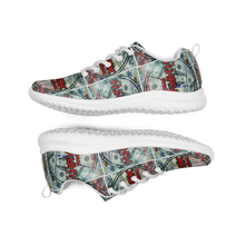 Load image into Gallery viewer, H.Havok Men&#39;s Athletic Shoes
