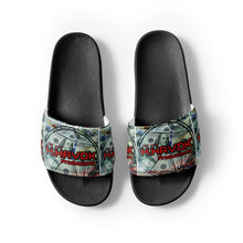 Load image into Gallery viewer, H.Havok Men’s Slides
