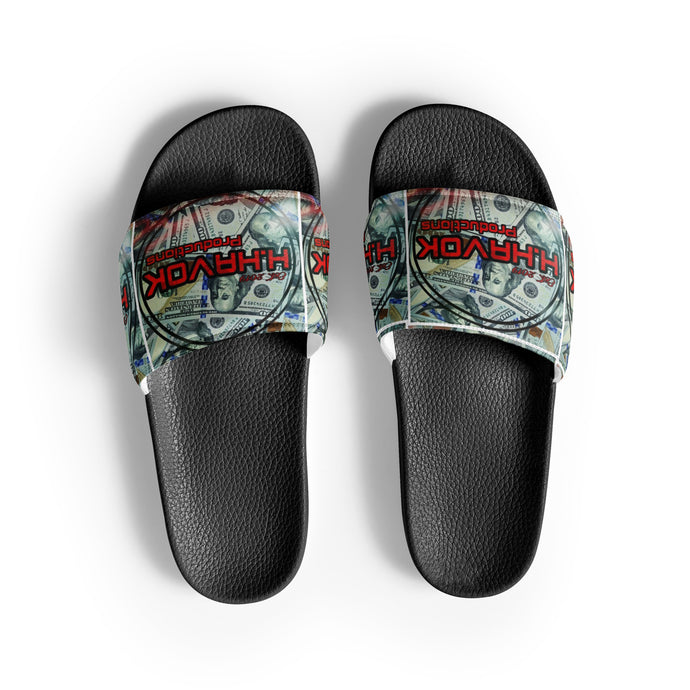 H.Havok Men’s Slides