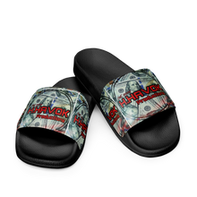 Load image into Gallery viewer, H.Havok Men’s Slides
