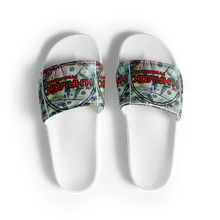 Load image into Gallery viewer, H.Havok Men’s Slides
