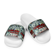 Load image into Gallery viewer, H.Havok Men’s Slides
