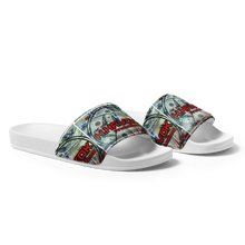 Load image into Gallery viewer, H.Havok Men’s Slides
