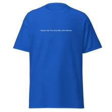 Load image into Gallery viewer, Nurse (Can You Save Me) Shirt 2
